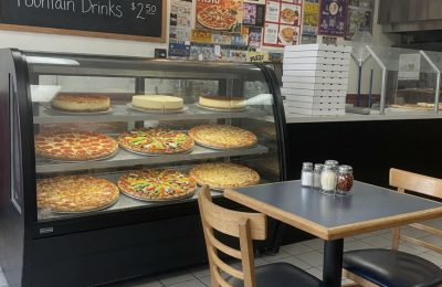 Italian Pizzeria, Bakery & Restaurant with New Buildout and Growth Potential