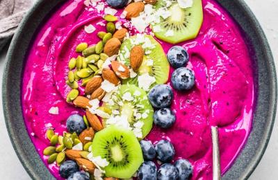 Turnkey Juice & Smoothie Bowl Shop – Stylish & Staffed