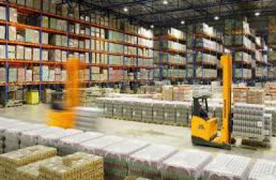 High Volume/Profitable Florida Grocery Distribution Route