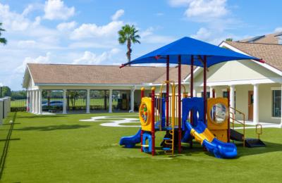 Absentee-Owned Early Childhood Education Center | Los Angeles, CA | $360K SDE | Real Estate Available