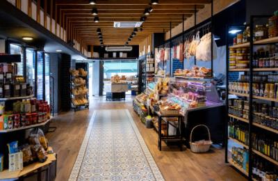 Absentee Convenience, Dessert & Beer Shop – $60K Net – Busy Suffolk County Location