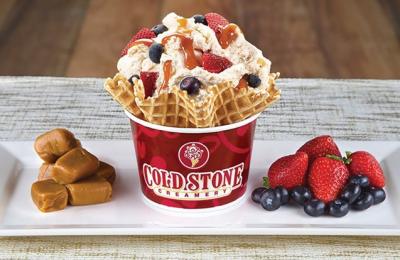 Absentee Cold Stone Creamery | $841K Rev • $217K SDE | Manager & Staff in Place | Prime Location | Self Funded & Seller Financing Deal
