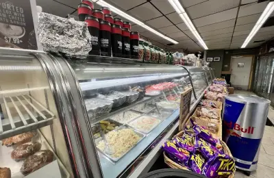 Distressed LI Deli Nassau County | Renovated | Huge Upside | Motivated Seller | Turnaround Opportunity | Make Offers Now