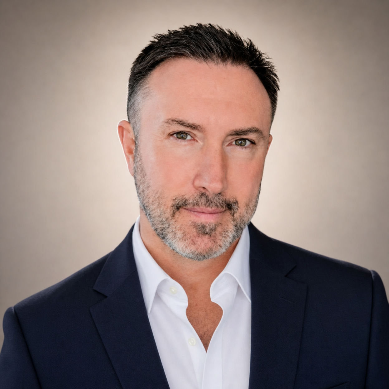 Greg Ahern