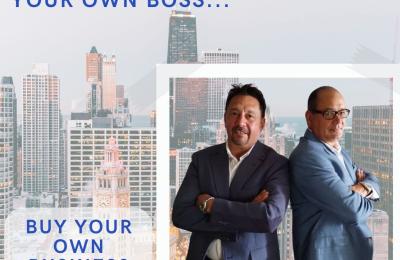 Partner with the #1 Brokerage Firm On The East Coast