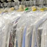 Long-Running South Shore Dry Cleaner – $220K Gross / $117K Net – Strong Community Presence