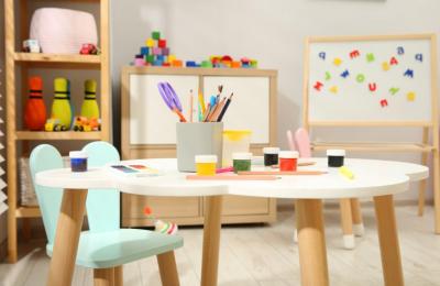 Well Established over 40 Yrs - Children's Day Care w / Property - Albany NY - Business Nets $350K - Seller Retiring