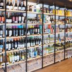 Established Beer & Beverage Store with Grocery License - ONLY $125k