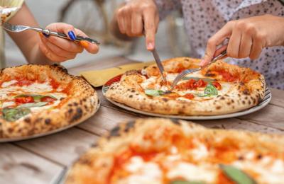 High-Volume Pizzeria – $1.1M Sales, $315K+ Cash Flow