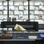 Price Drop!! - Specialty Sneakers & Streetwear - $1.75MM Gross (2024) - Prime Location in Long Island busy Mall