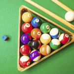 Billiards- Gaming Business For Sale - Owner Retiring - Long Lease
