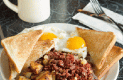 Diner Doing Over $25K a Week Before & During Pandemic! Low $4800 Rent