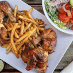 UWS NYC Rotisserie & Grill QSR - $32K Weekly - Est 1990 - 50% absentee