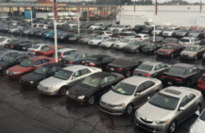 Suffolk Used Car Dealership / Mechanic Shop / Showroom - Ready for Owner / Operator - $1MM Build out w/ All Permits 