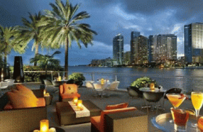 Asset Sale - Trendy Miami Café in Prime Location- $1MM Build Out - ALL FF&E, Permits in place for any Concept