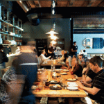 Fast Casual Nassau Restaurant  - Prime Location – NET $1.4mm Serios Inquiry's Only