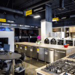 Well-Established Appliance Sales & Repair Business – 22 Years in Fort Lauderdale