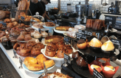 Lower East Side Bakery/Bagels - 100% absentee - Fully Equipped - Money to be made with experienced owner operator