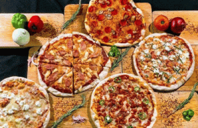 Bay Shore Pizzeria - $38K weekly (60% walk in - 40% catering) - Seller Financing - Hands on operator can net $370K++