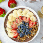 Price Reduced - Acai Bowl Franchise - Nassau County - 90% Absentee - Owner Operated can Net $125k