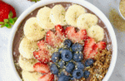 Price Reduced - Acai Bowl Franchise - Nassau County - 90% Absentee - Owner Operated can Net $125k