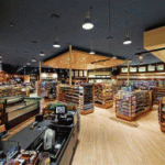 2025 HOT LISTING - Long Island Well Known Gourmet Market W / Property - $85K Weekly Sales - Net $750K 