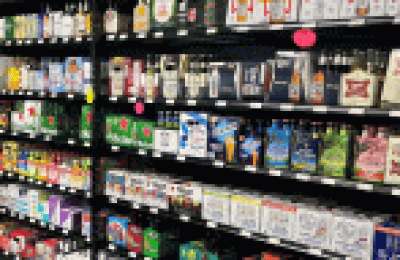 Established Beer & Beverage Store with Grocery License - ONLY $125k