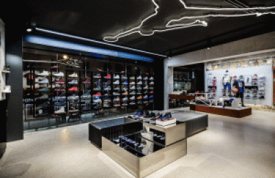 Price Drop!! - Specialty Sneakers & Streetwear - $1.75MM Gross (2024) - Prime Location in Long Island busy Mall