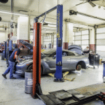 Once-in-a-Lifetime Auto Repair + Real Estate | $1.4M Sales, $395K Net, Up To 75% Seller Financing or SBA, Prime Suffolk NY!