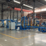 Custom Kitchen Cabinet Mfg. - 26K sq ft warehouse - $4M Gross 2025 ($2.5M Booked for 2026) - SDE $1MM+ - Location set up for $30MM+ 