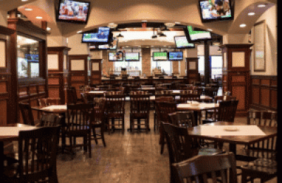 Legacy Nassau Specialty Cuisine Restaurant — $2.55MM Revenue | $598k Owner Cash Flow