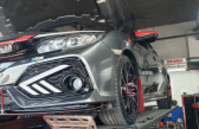 High-Performing Nassau Auto Repair Center: $1M+ Sales, $315K Net, Main Street Location, Semi-Absentee, Seller Financing! Turnkey Deal!