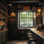 Must sell owner surrendered his Liquor license- Iconic Neighborhood Pub Ready for New Ownership,  Seller Financing Asking $115k