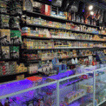 Suffolk County Smoke & Beer Store – Absentee ran - Net $60K - Heavy Traffic Main Road