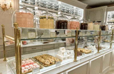 Turnkey Bake Shop Asset Sale – Fully Equipped – Main Road Location – Northport