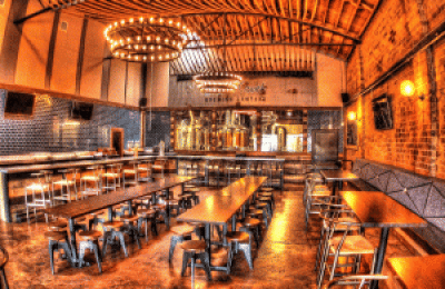 Asset Sale - Established High-Volume Well Branded Ale House & Restaurant - 2700 Sq Ft – Nassau County, NY 