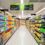 Supermarket in Brooklyn 4 million plus in sales with Real Estate Available