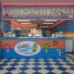 Buy Low, Grow High: Profitable & Absentee-Run Ralph's Italian Ice Shop Now Available