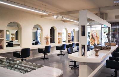 Established Multi-Location Salon Platform – 25 Locations – 26-Year Track Record